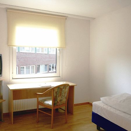 Vahrenwalder Hotel Hannover Rom bilde