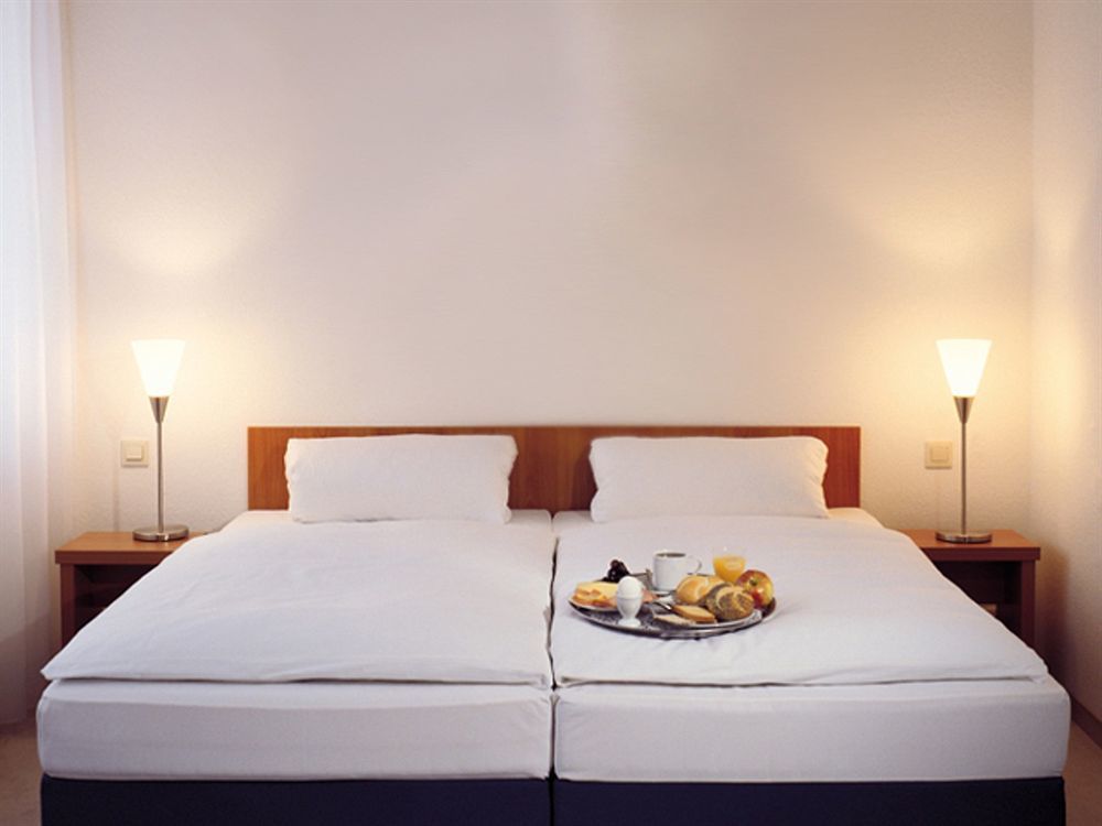 Vahrenwalder Hotel Hannover Rom bilde