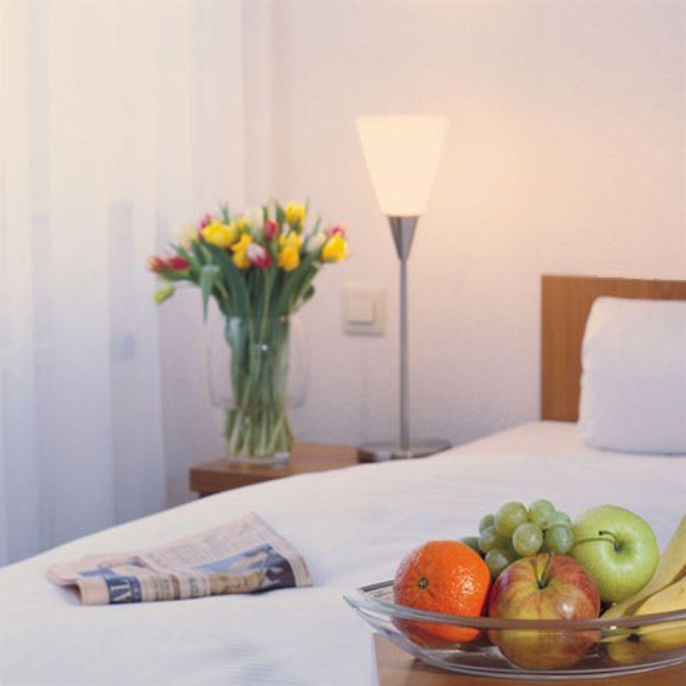 Vahrenwalder Hotel Hannover Rom bilde