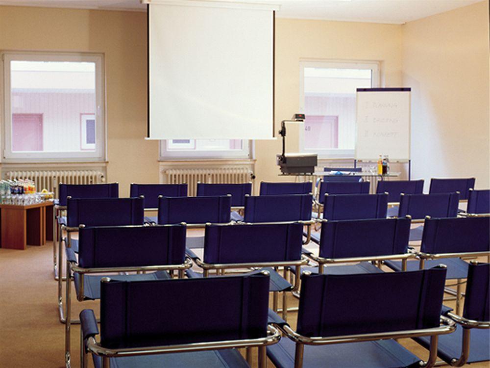 Vahrenwalder Hotel Hannover Business bilde