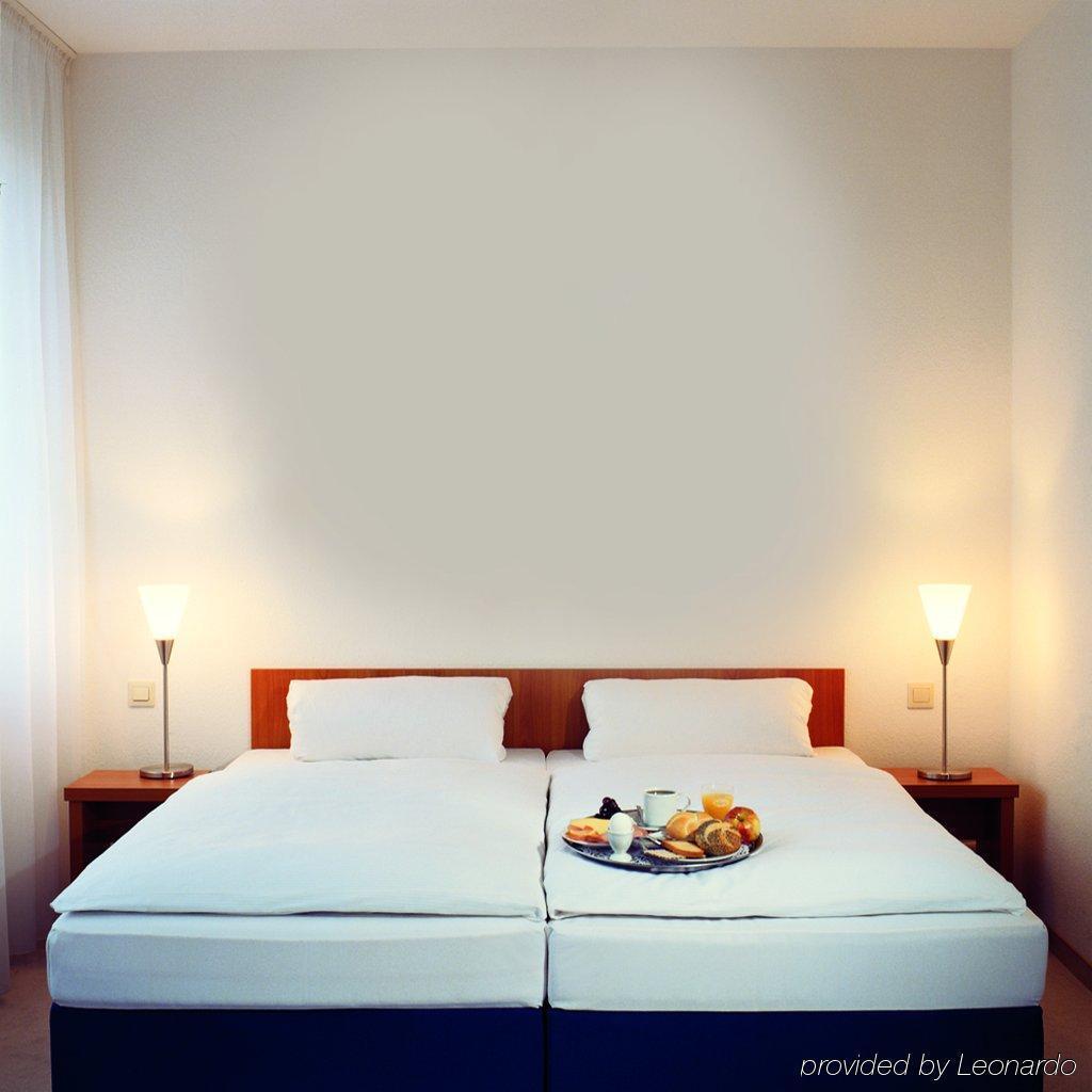 Vahrenwalder Hotel Hannover Eksteriør bilde