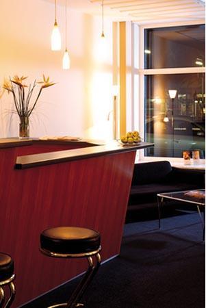 Vahrenwalder Hotel Hannover Eksteriør bilde