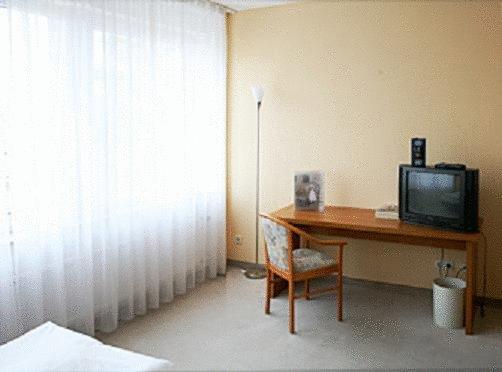 Vahrenwalder Hotel Hannover Rom bilde