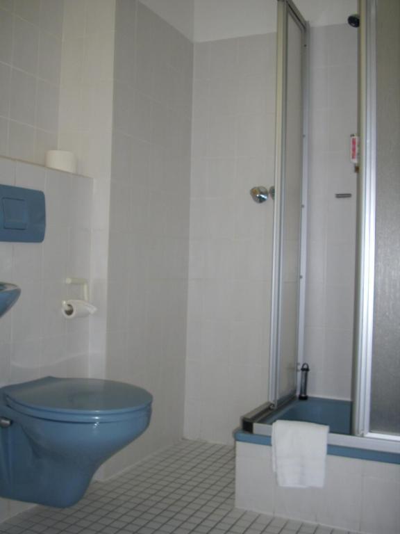 Vahrenwalder Hotel Hannover Rom bilde